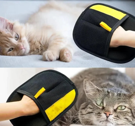 Pet Hair Removal Glove